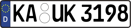KA-UK3198
