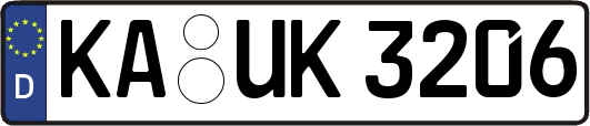 KA-UK3206