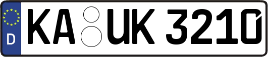 KA-UK3210