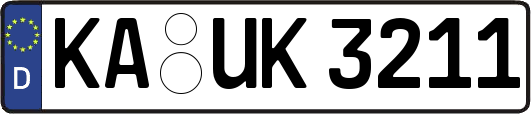KA-UK3211