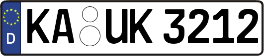 KA-UK3212
