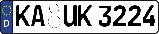 KA-UK3224