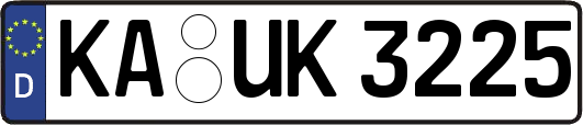 KA-UK3225