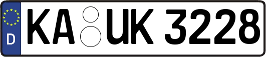 KA-UK3228