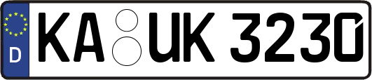 KA-UK3230