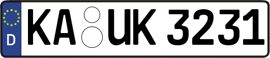 KA-UK3231