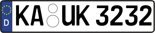 KA-UK3232