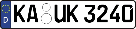 KA-UK3240