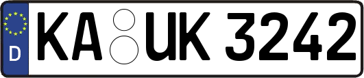 KA-UK3242