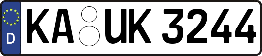 KA-UK3244