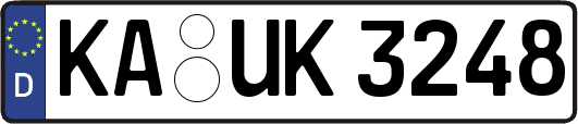 KA-UK3248