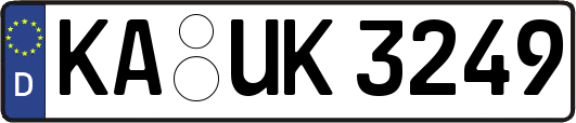 KA-UK3249