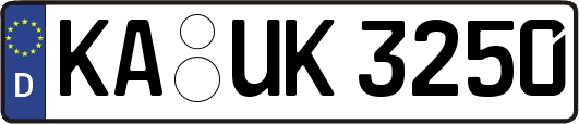KA-UK3250