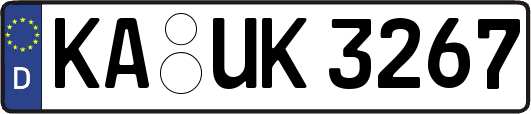 KA-UK3267