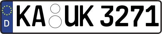 KA-UK3271