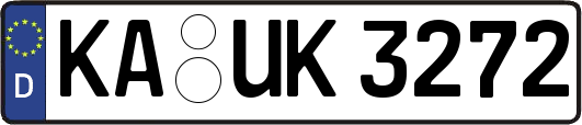 KA-UK3272