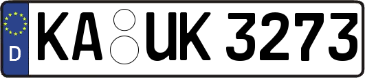 KA-UK3273