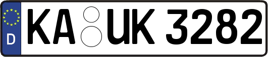KA-UK3282