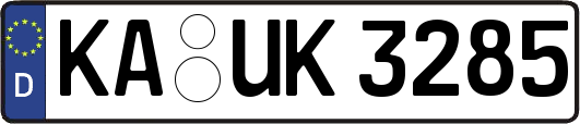 KA-UK3285