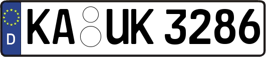 KA-UK3286
