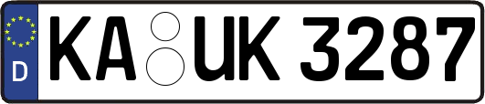 KA-UK3287
