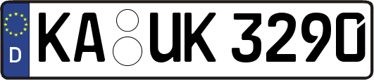 KA-UK3290