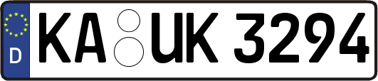 KA-UK3294
