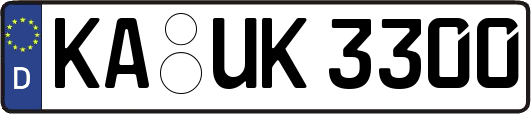 KA-UK3300