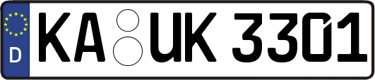 KA-UK3301
