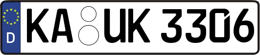 KA-UK3306
