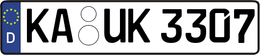 KA-UK3307