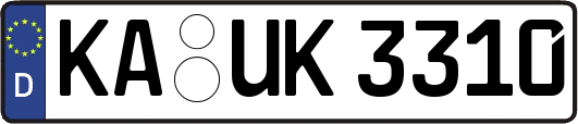 KA-UK3310