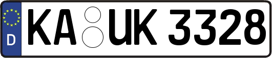 KA-UK3328