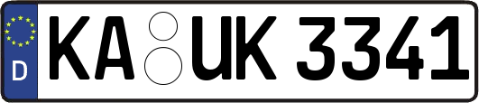 KA-UK3341
