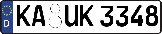 KA-UK3348
