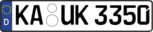 KA-UK3350
