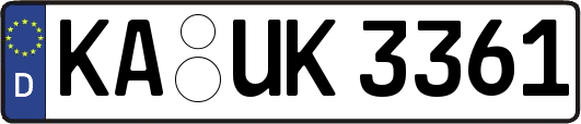 KA-UK3361