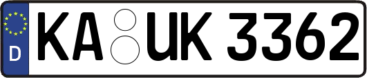 KA-UK3362