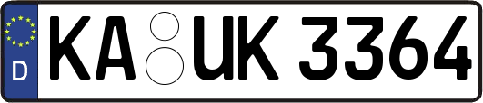 KA-UK3364
