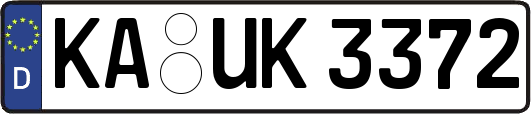KA-UK3372