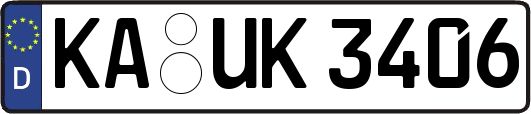 KA-UK3406