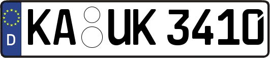KA-UK3410
