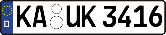 KA-UK3416