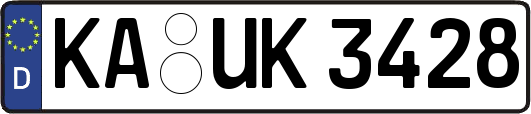 KA-UK3428