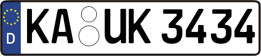 KA-UK3434