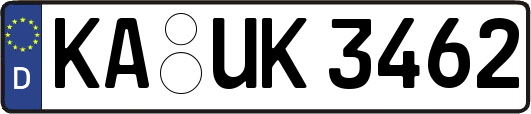 KA-UK3462