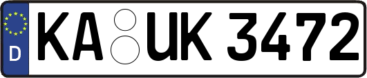 KA-UK3472