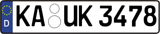 KA-UK3478