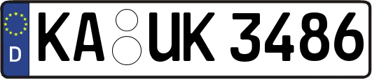 KA-UK3486