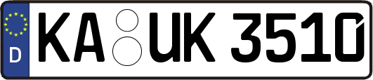 KA-UK3510